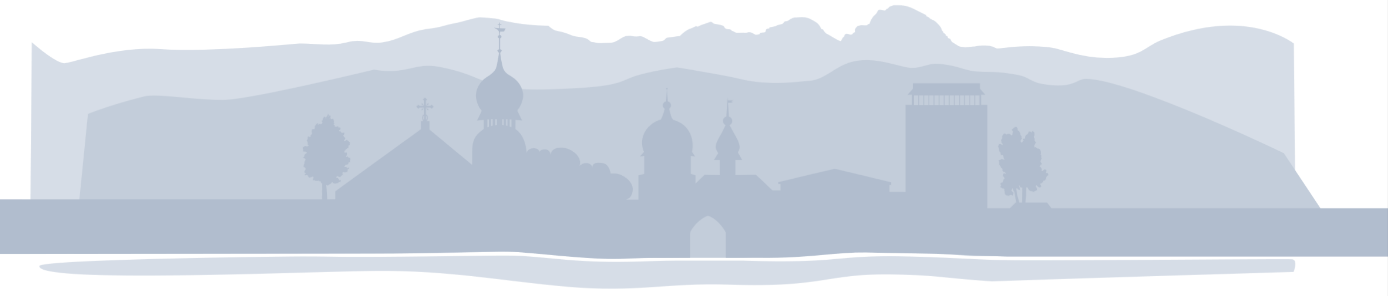 Rosenheim Silhouette